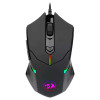 ماوس گیمینگ با سیم ردراگون مدل Centrophorus 2 M601
